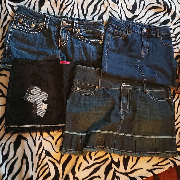 Check out my closet!!☆ - Picture 6 of 9